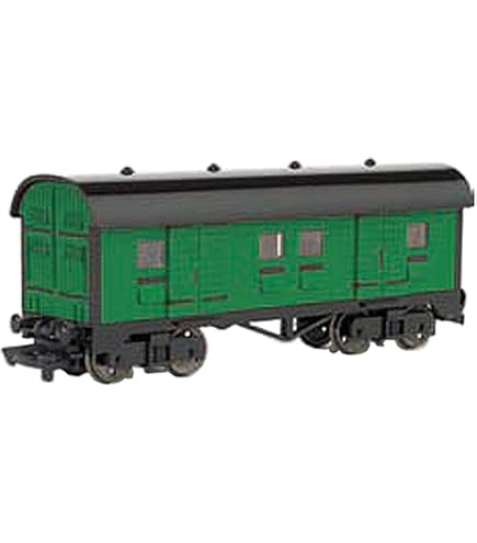 Amazon.com: Bachmann Trains - Thomas & Friends™ Stanley with